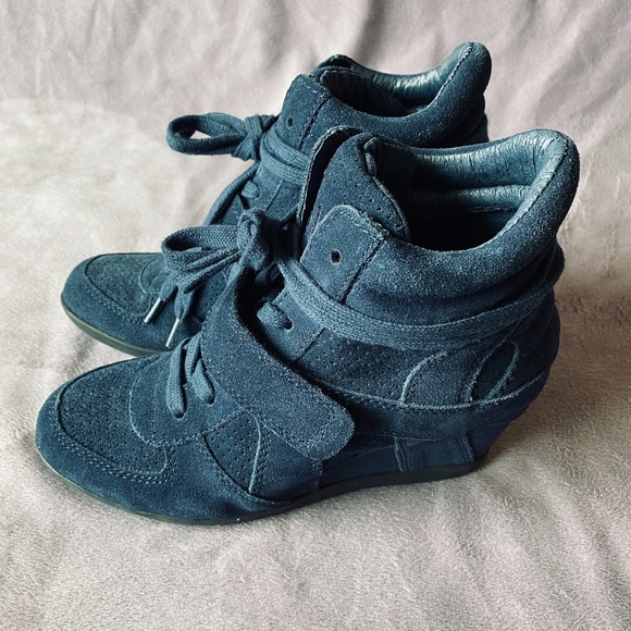 Ash Bowie Sneaker - Picture 3 of 6